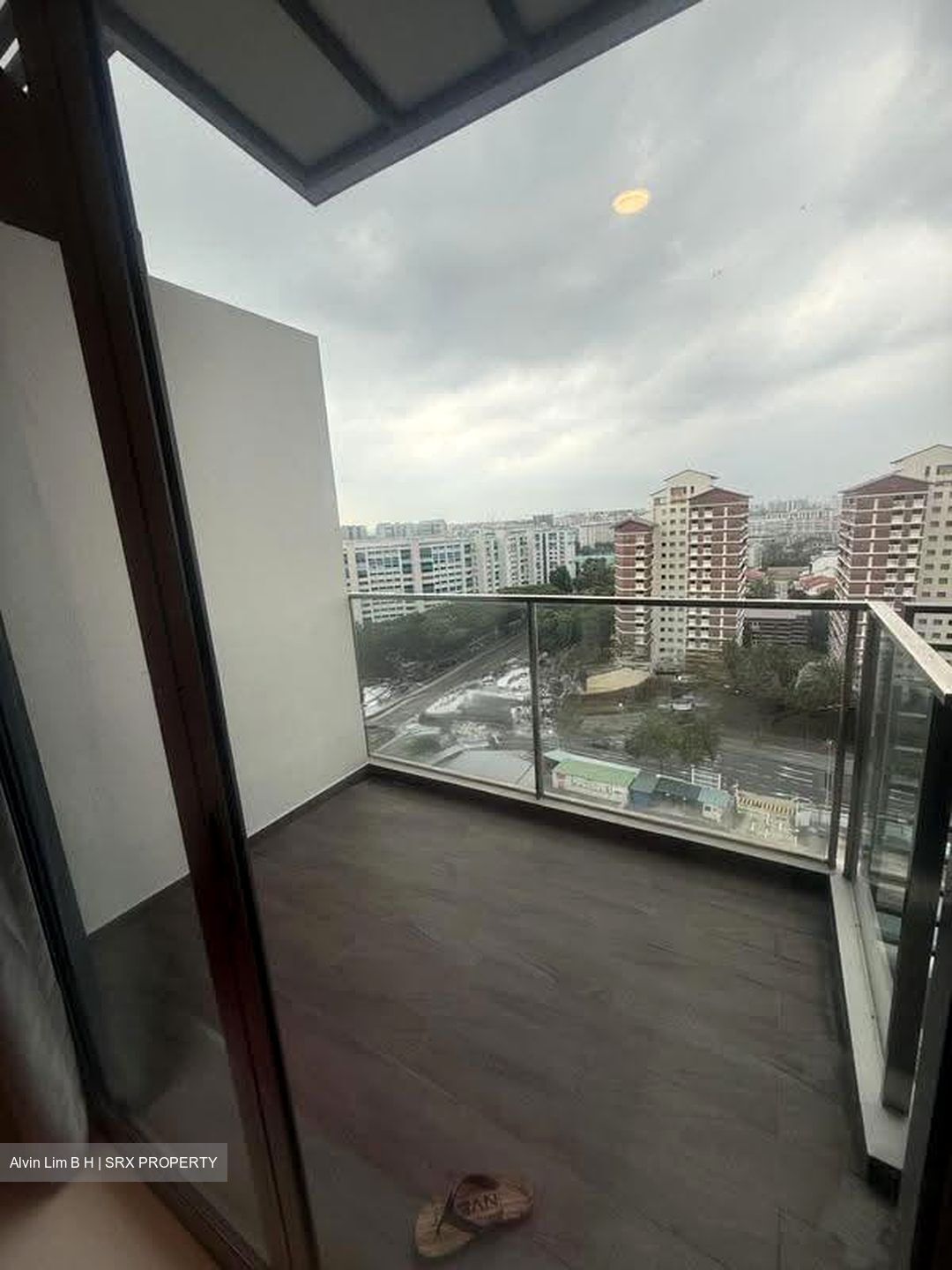 Midtown Residences (D19), Apartment #607718931